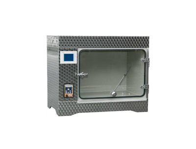 Corrosion Test Cabinet
